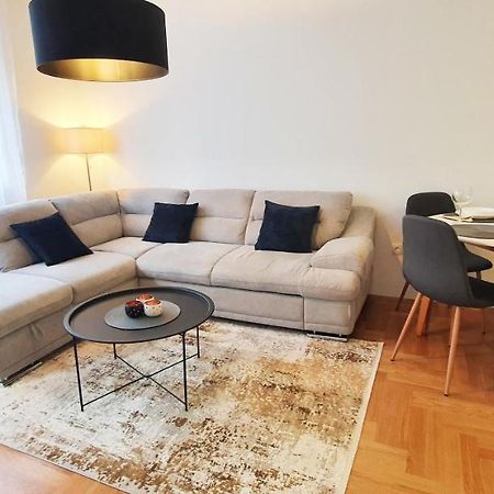 Apartament Atina Sarajewo Zewnętrze zdjęcie