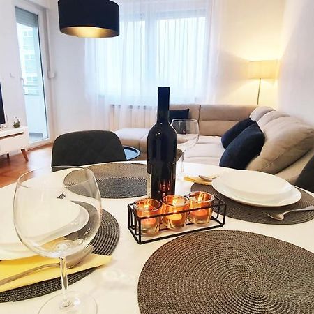 Apartament Atina Sarajewo Zewnętrze zdjęcie