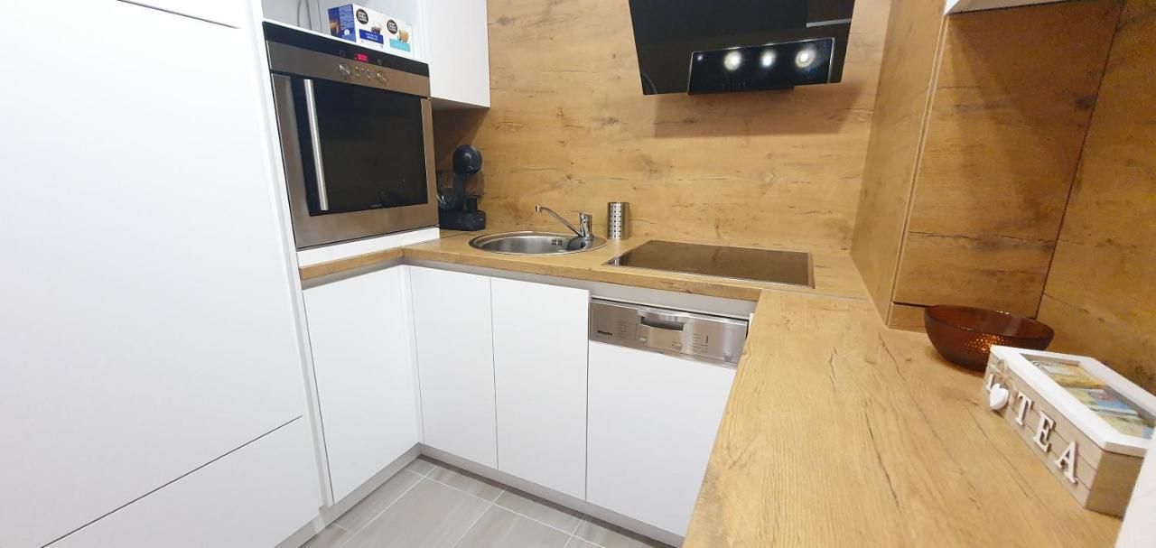 Apartament Atina Sarajewo Zewnętrze zdjęcie