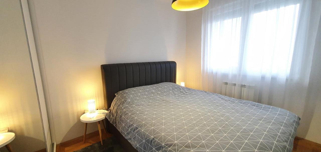 Apartament Atina Sarajewo Zewnętrze zdjęcie