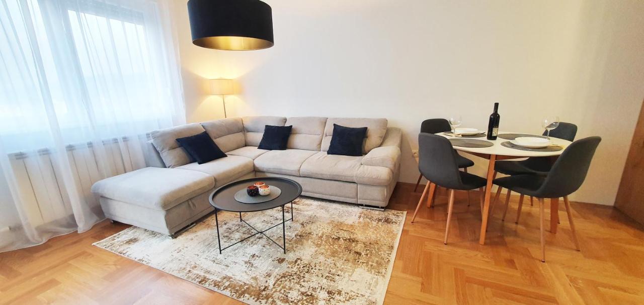 Apartament Atina Sarajewo Zewnętrze zdjęcie