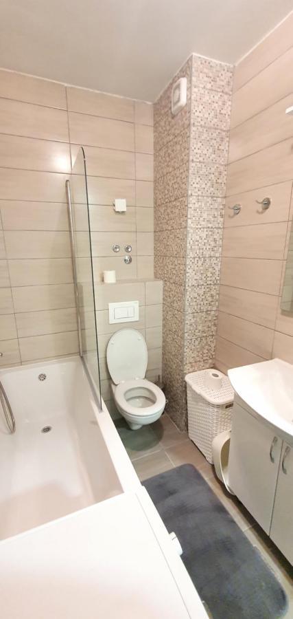 Apartament Atina Sarajewo Zewnętrze zdjęcie