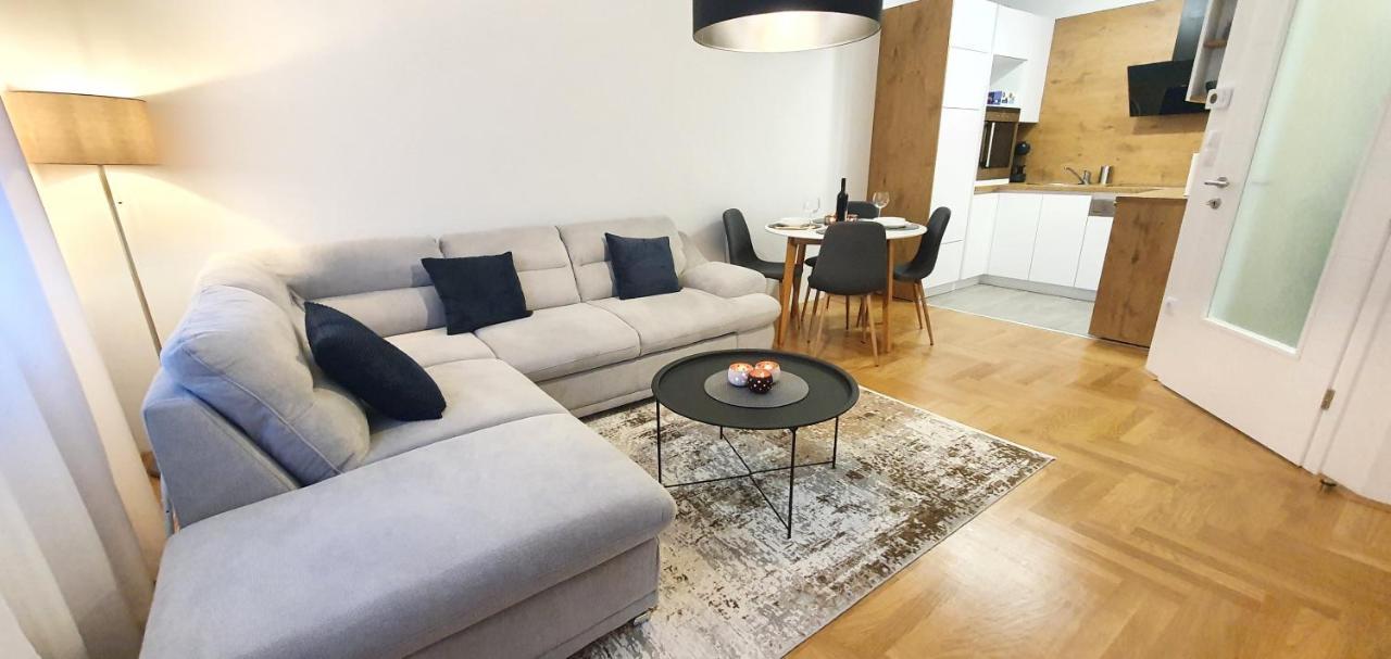 Apartament Atina Sarajewo Zewnętrze zdjęcie
