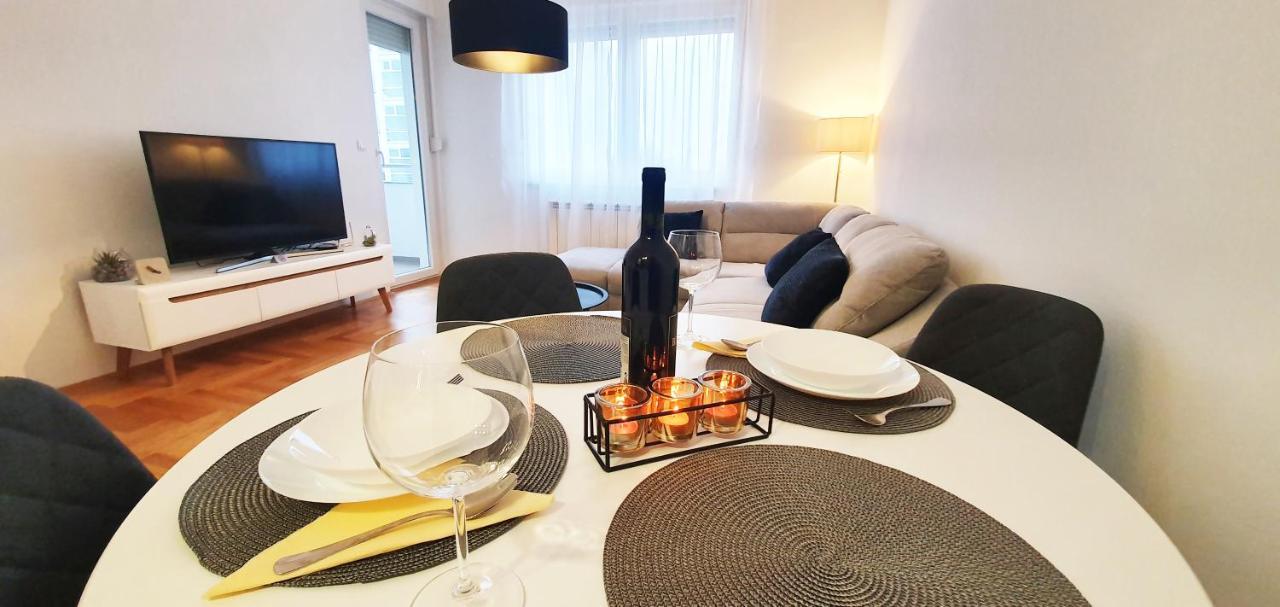 Apartament Atina Sarajewo Zewnętrze zdjęcie