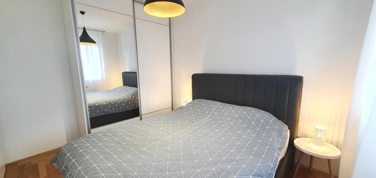 Apartament Atina Sarajewo Zewnętrze zdjęcie