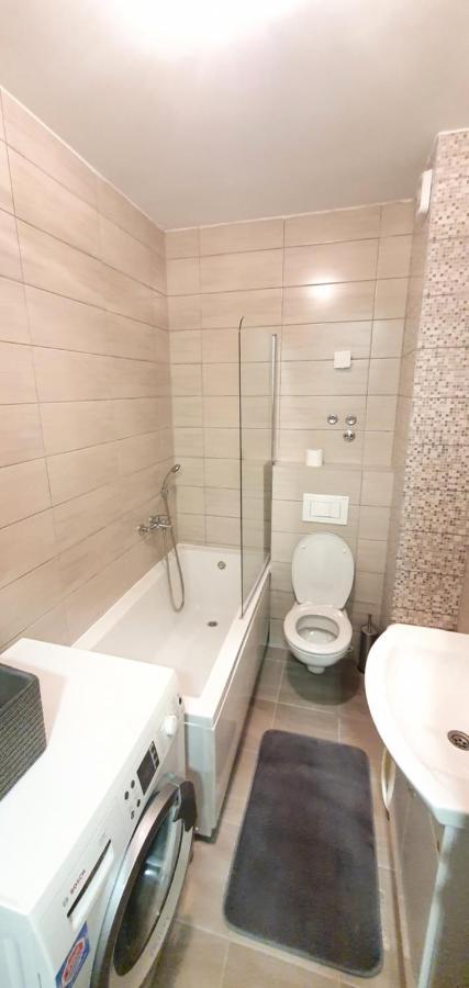 Apartament Atina Sarajewo Zewnętrze zdjęcie