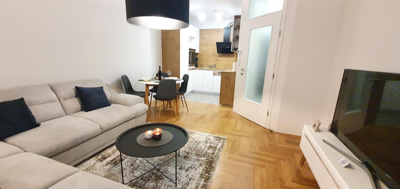 Apartament Atina Sarajewo Zewnętrze zdjęcie