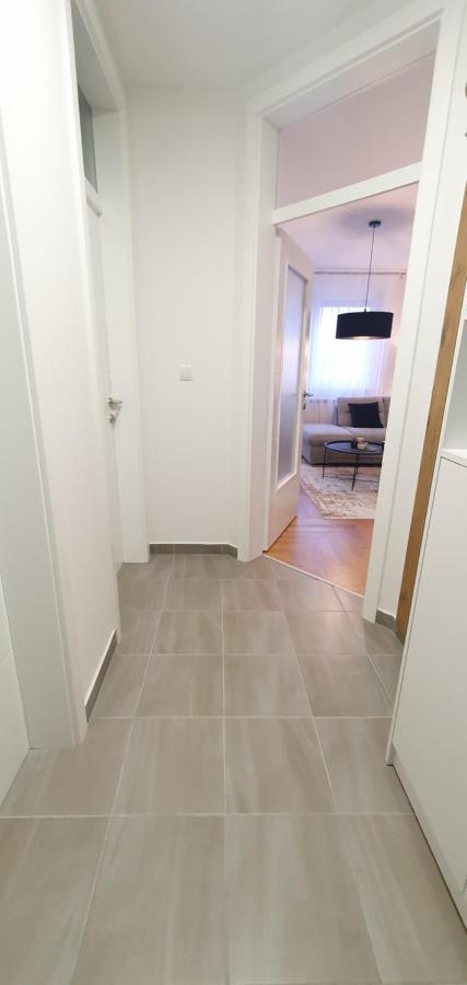 Apartament Atina Sarajewo Zewnętrze zdjęcie